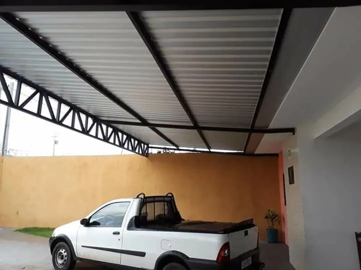 مظلات شينكو مداخل سيارات في الشرقية الخبر الدمام