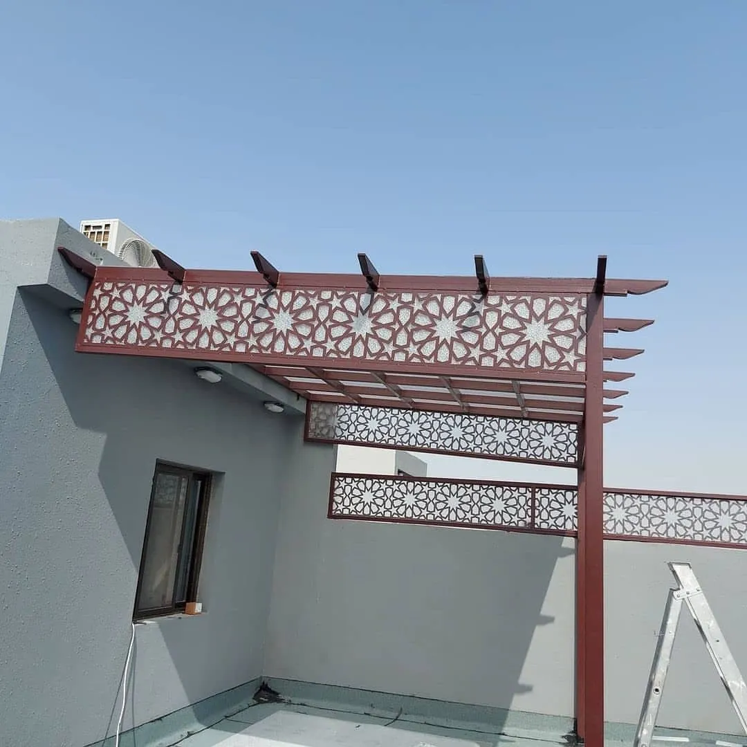 مظلات الشرقية 