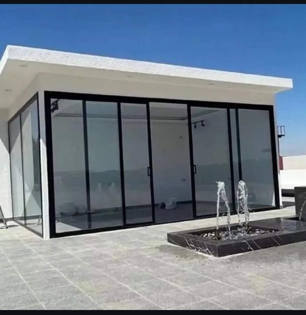 ملاحق ساندوتش بنل 