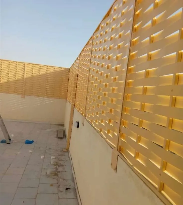 سواتر الشرقية 