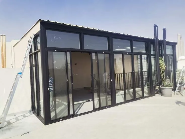 تكلفة تركيب ساندوتش بانل في الدمام الاحساء الخبر