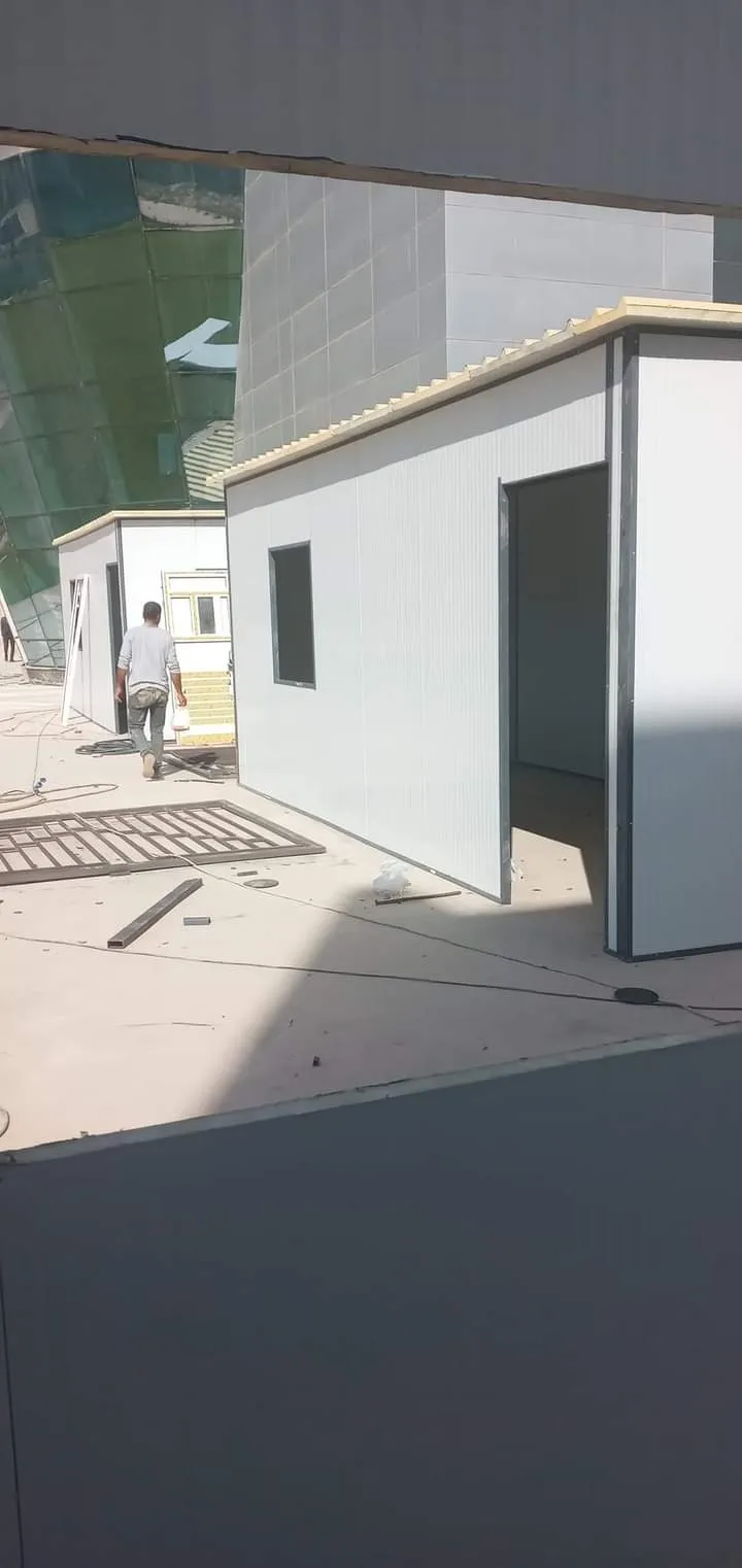 تكلفة تركيب ساندوتش بانل في الدمام الاحساء الخبر