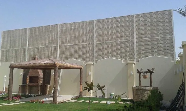 تركيب سواتر خارجية في الدمام الشرقية القطيف 