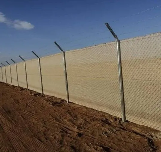 تركيب شبوك حواجز شبك أراضي في الشرقية الدمام القطيف 