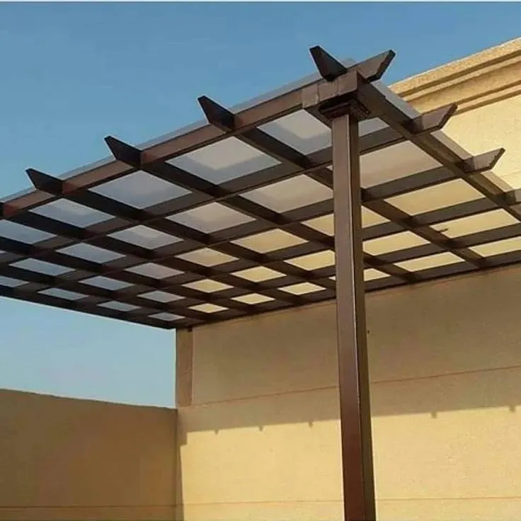 مظلات سطح لكسان جلسات عائلية في الشرقية الخبر الدمام