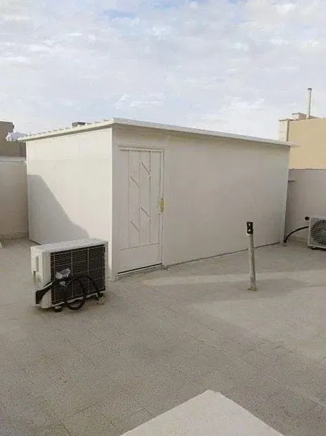 أفضل معلم ملحق غرف ساندوتش بنل في الدمام الشرقية الخبر