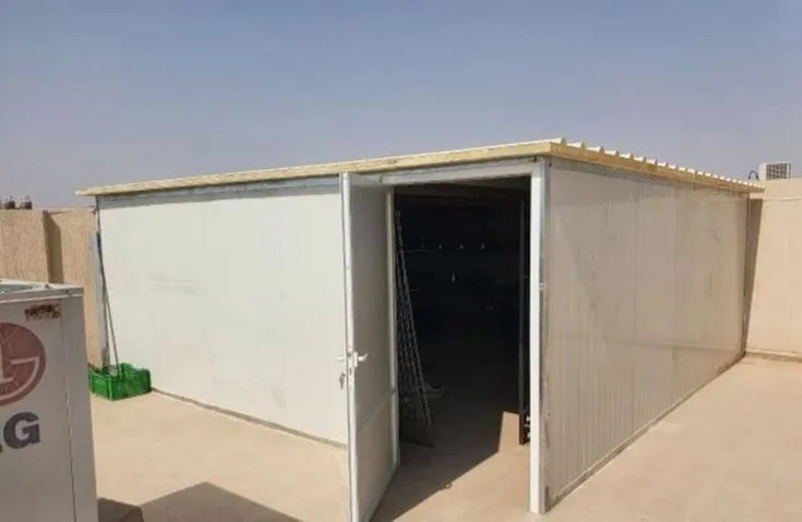أفضل معلم ملحق غرف ساندوتش بنل في الدمام الشرقية الخبر