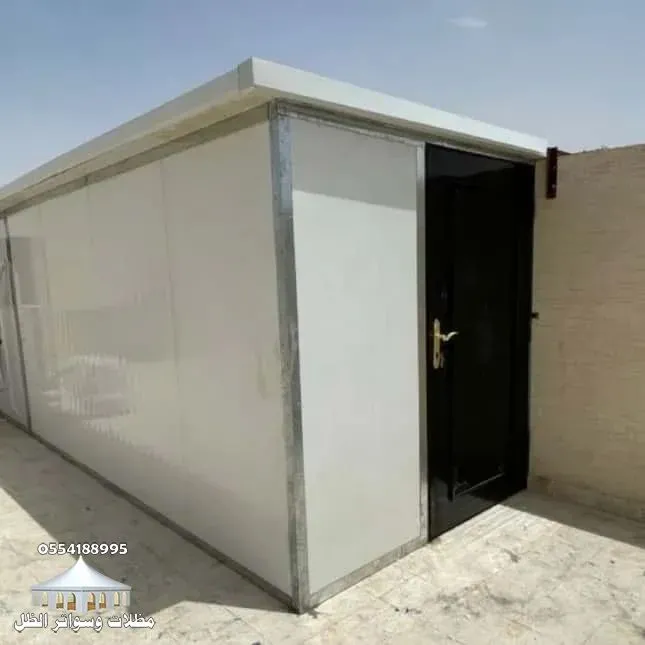 أفضل معلم ملحق غرف ساندوتش بنل في الدمام الشرقية الخبر