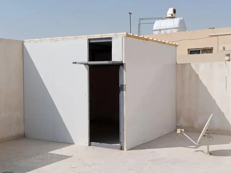 أفضل معلم ملحق غرف ساندوتش بنل في الدمام الشرقية الخبر