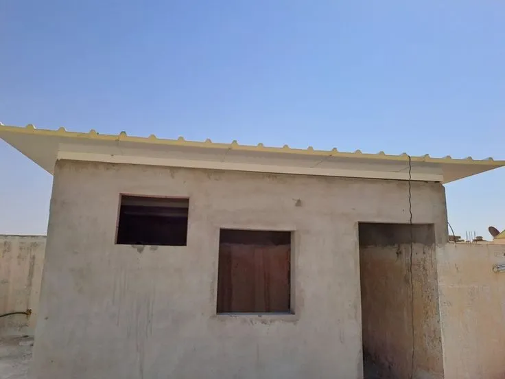 أفضل معلم ملحق غرف ساندوتش بنل في الدمام الشرقية الخبر