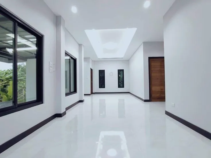معلم طلاء أحدث ألوان الدهانات للفلل والشقق الشرقية الدمام 