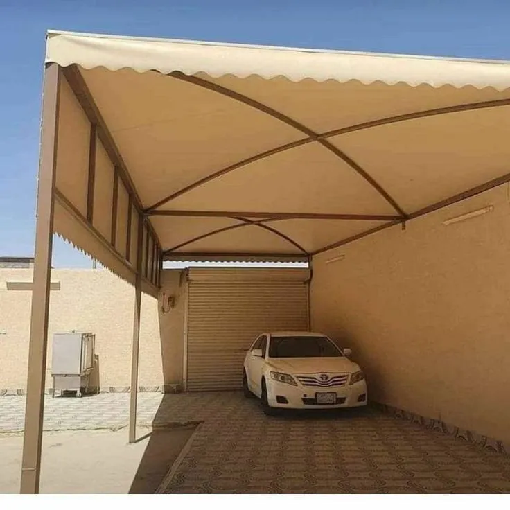 تكلفة سعر متر مظله قماش في الشرقية الدمام
