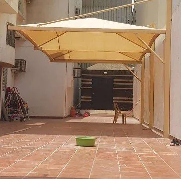 تكلفة سعر متر مظله قماش في الشرقية الدمام