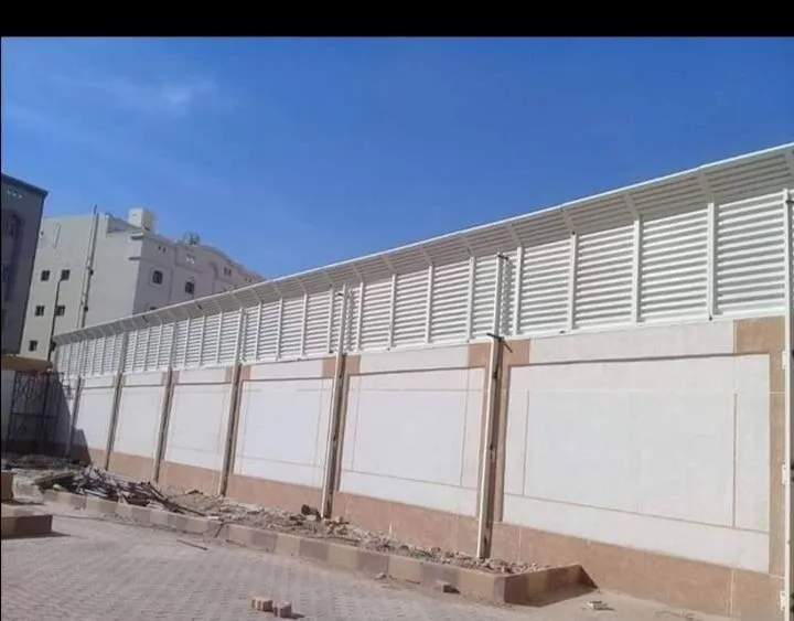 تكلفة سواتر شينكو مجلفنة في الشرقية الدمام الخبر