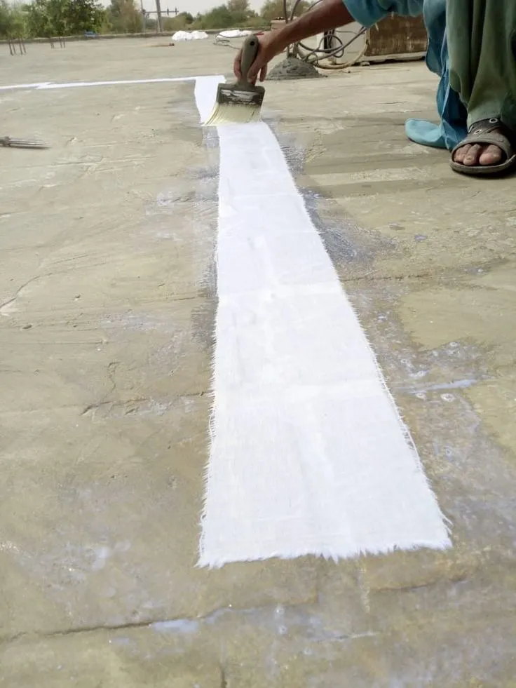 عزل سطوح من المياه أعمال عوازل في الشرقية الخبر الدمام