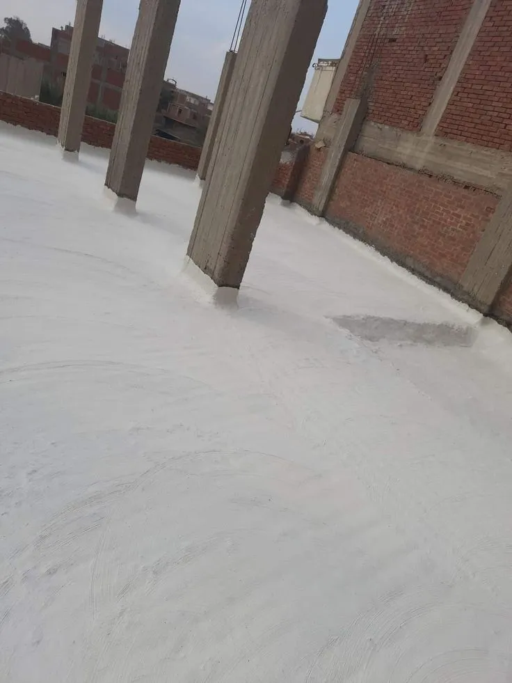 عزل سطوح من المياه أعمال عوازل في الشرقية الخبر الدمام