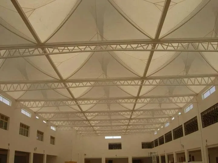 اصلاح مظلات مدارس طلابية مقاومة للشمس في الشرقية الخبر