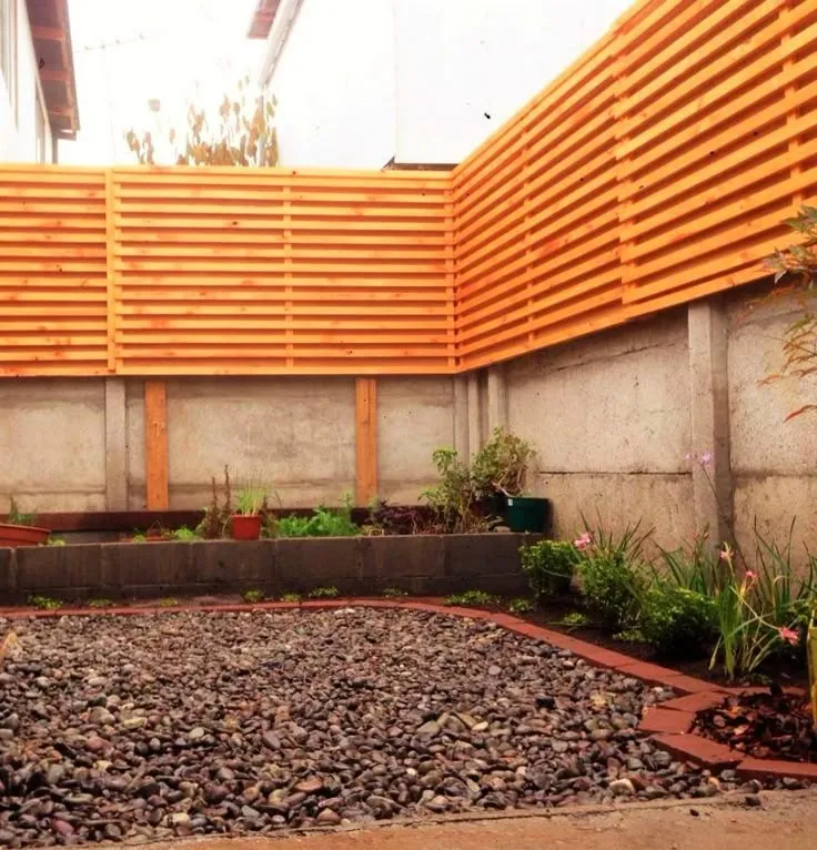 اسعار  سواتر خشبية انيقة في الشرقه الخبر الدمام 