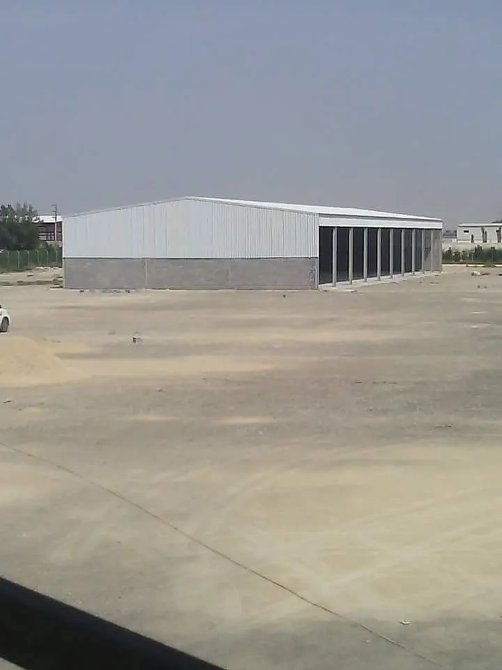 مقاول  مستودعات مخازن هناجر في الشرقية الدمام الخبر