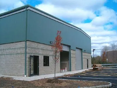 مقاول  مستودعات مخازن هناجر في الشرقية الدمام الخبر