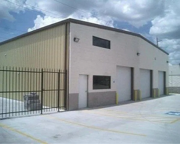 مقاول  مستودعات مخازن هناجر في الشرقية الدمام الخبر