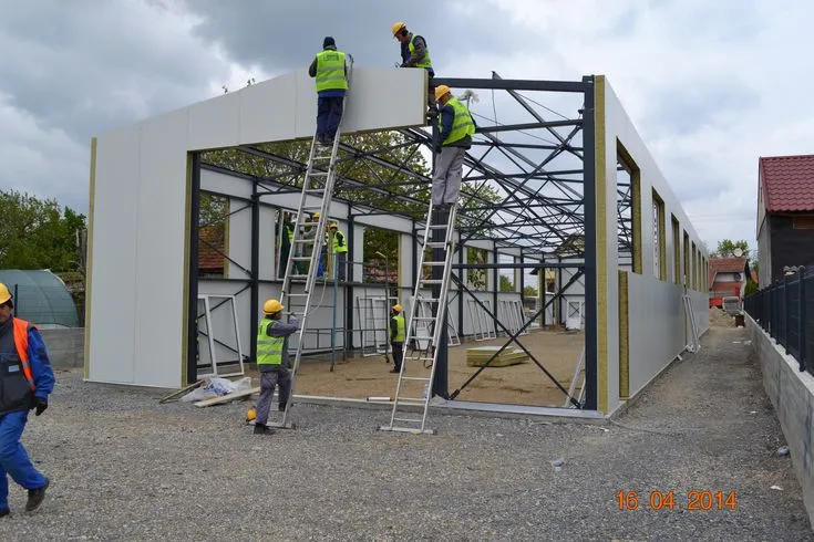 مقاول  مستودعات مخازن هناجر في الشرقية الدمام الخبر