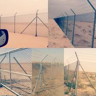 أفضل أنواع شبوك المزارع في الشرقية الدمام الخبر