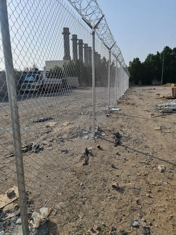 أفضل أنواع شبوك المزارع في الشرقية الدمام الخبر