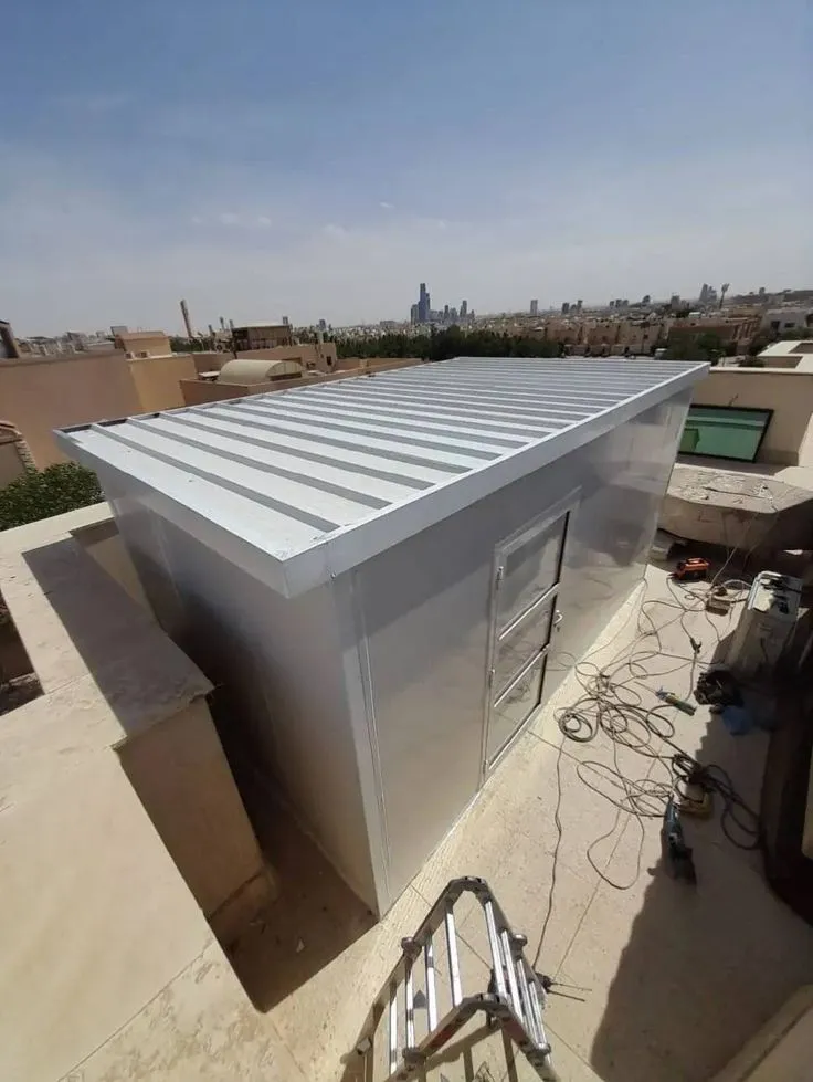 مقاول أسقف ساندوتش بنل في الشرقية الدمام الخبر