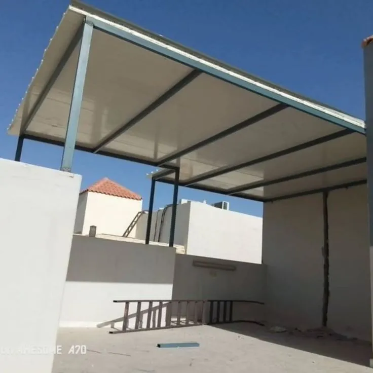 تركيب مظلات كراج سيارات في الشرقية الخبر الدمام