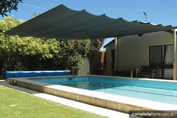 حداد مظلات مسابح |أسعار مظلات مسابح في الشرقية