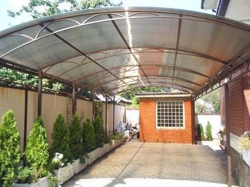 مظلات حماية مطاعم الشرقية سعر مناسب 