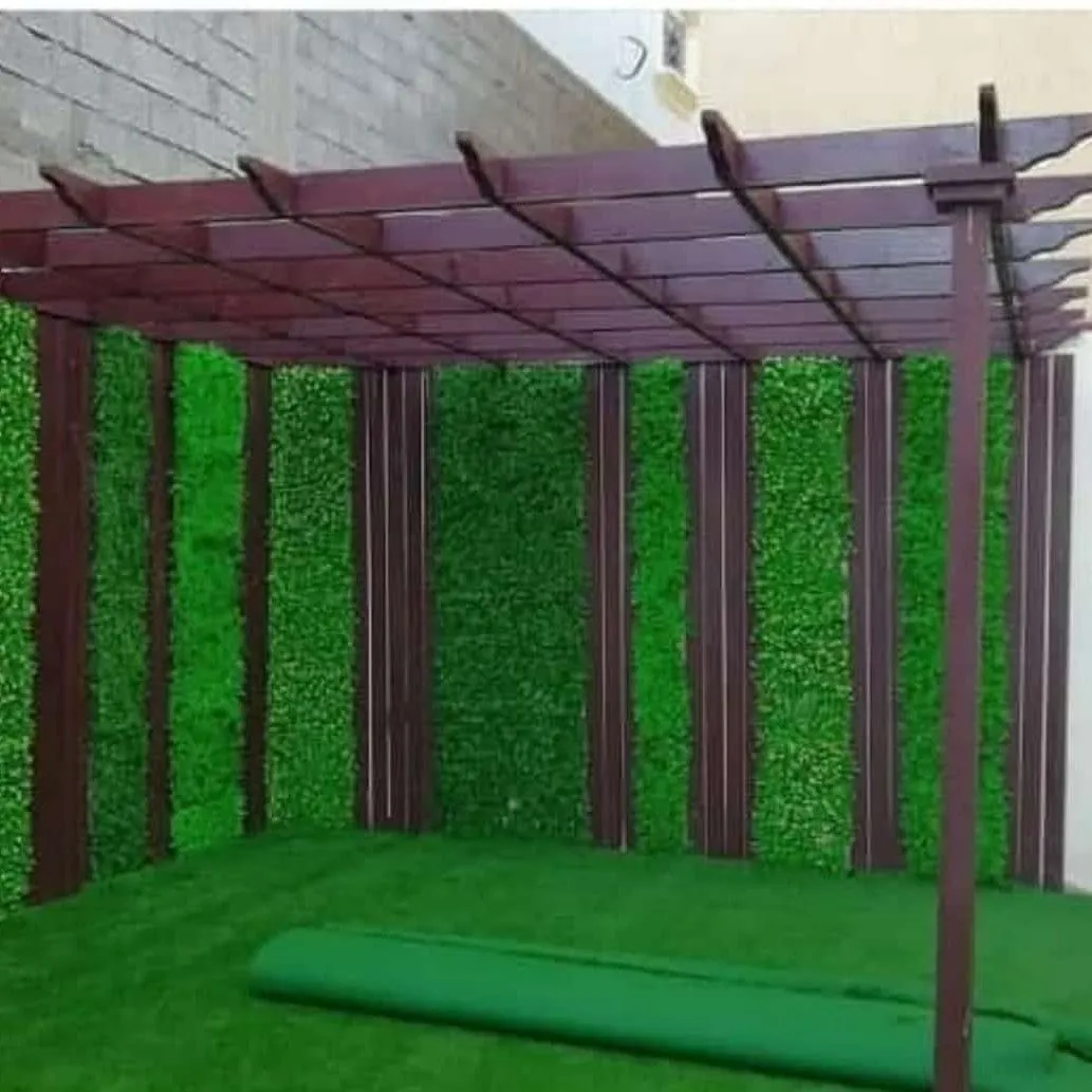 برجولات تركيب سريع |برجولات حوش منزل في الشرقية