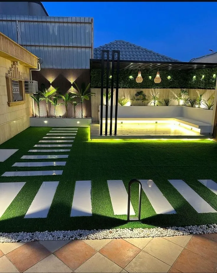 برجولات تركيب سريع |برجولات حوش منزل في الشرقية