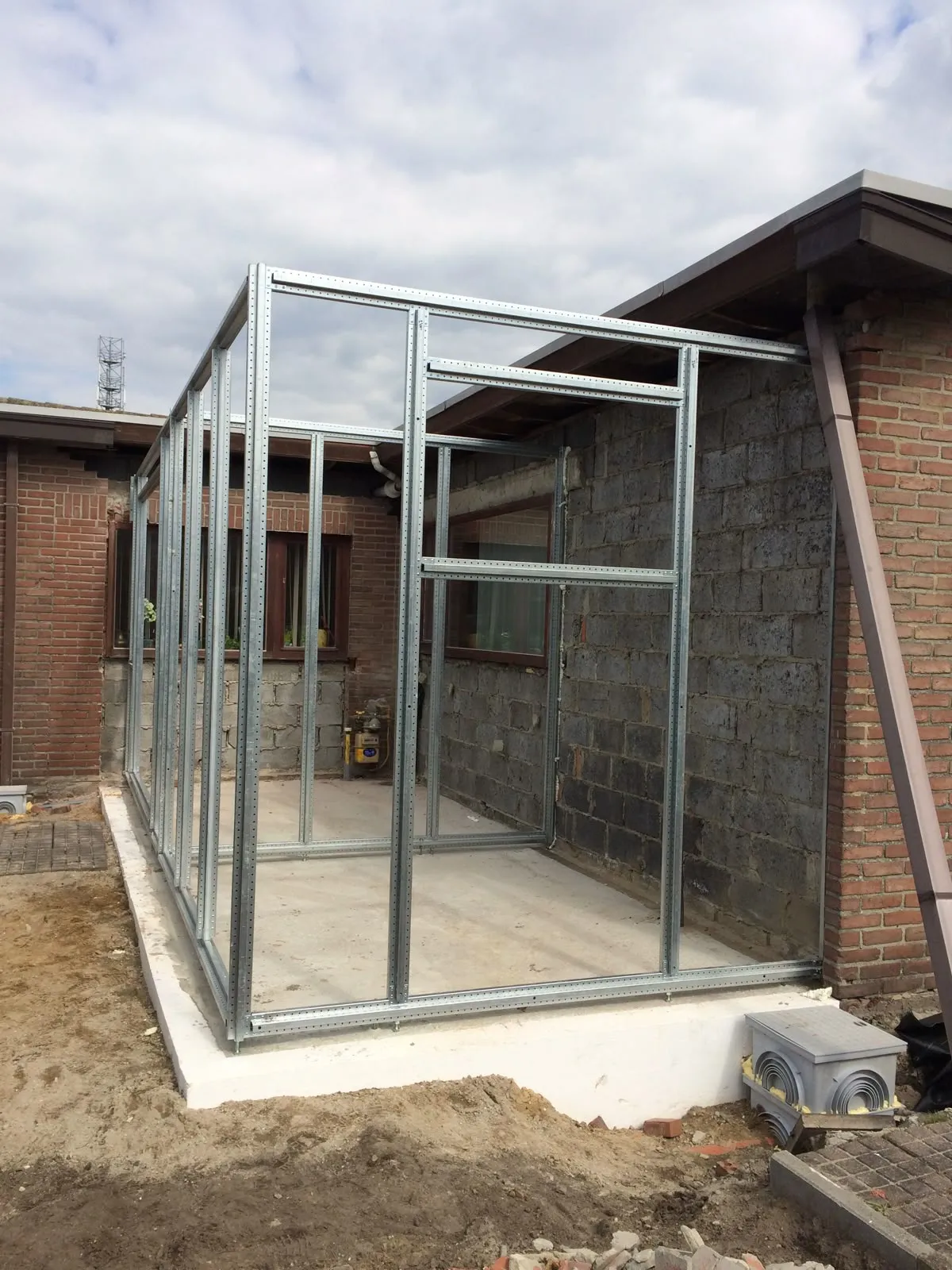 أفضل حداد ساندوتش بنل في الشرقية