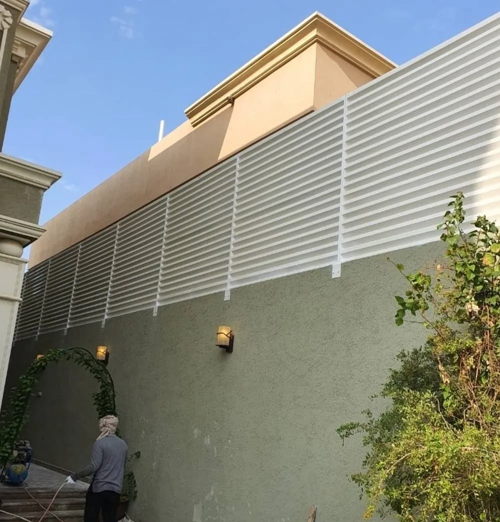 سواتر استراحات حدائق مسبح استراحات في الشرقية