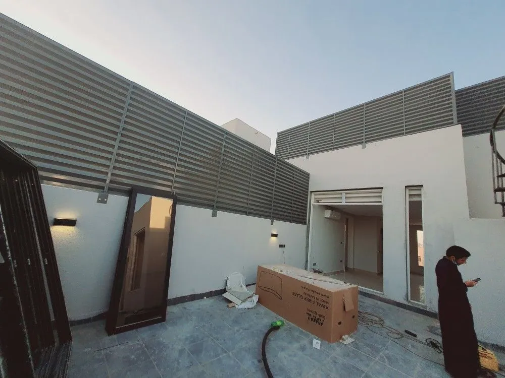 سواتر استراحات حدائق مسبح استراحات في الشرقية