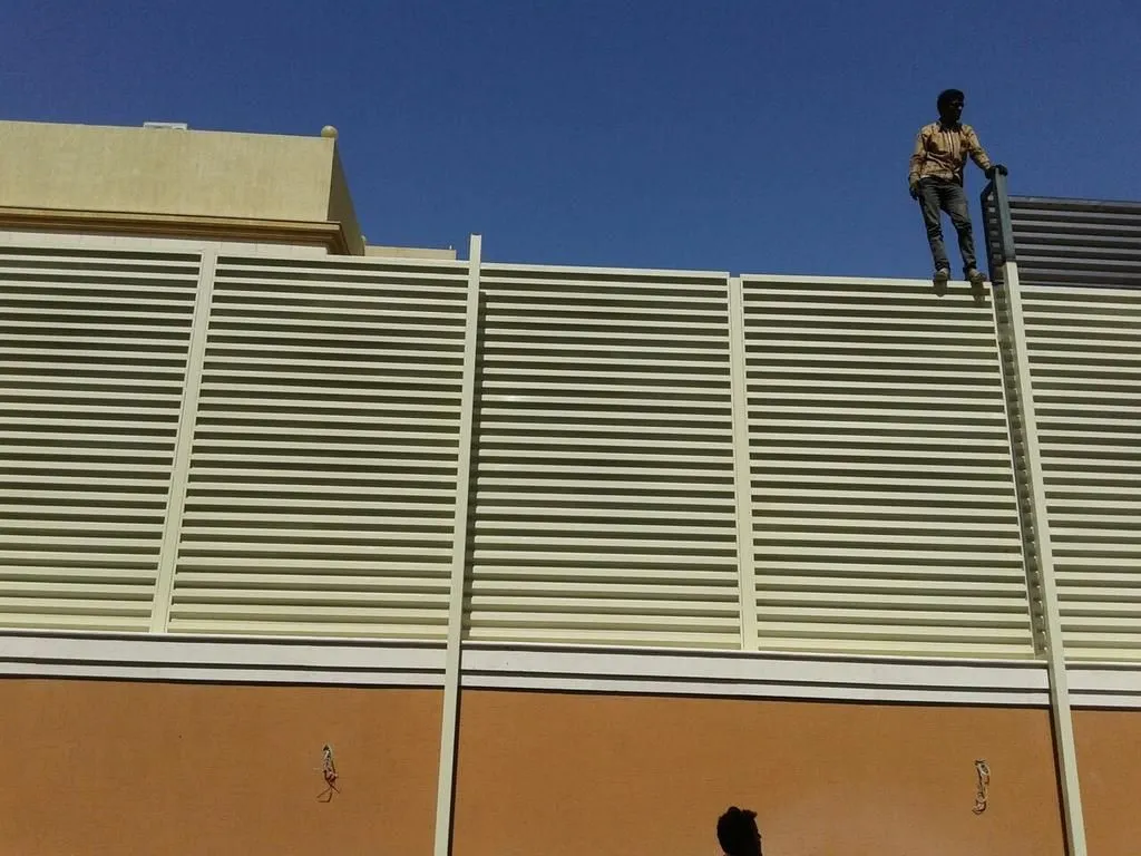 سواتر استراحات حدائق مسبح استراحات في الشرقية