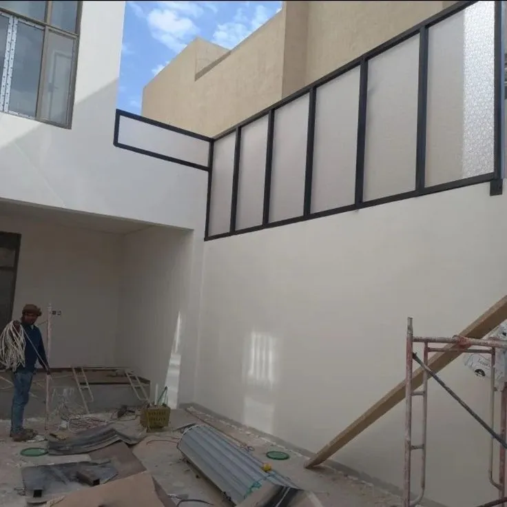 سواتر استراحات حدائق مسبح استراحات في الشرقية