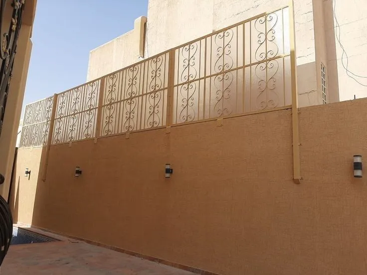 سواتر استراحات حدائق مسبح استراحات في الشرقية