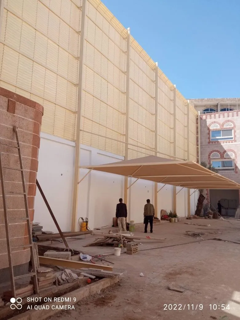 سواتر استراحات حدائق مسبح استراحات في الشرقية