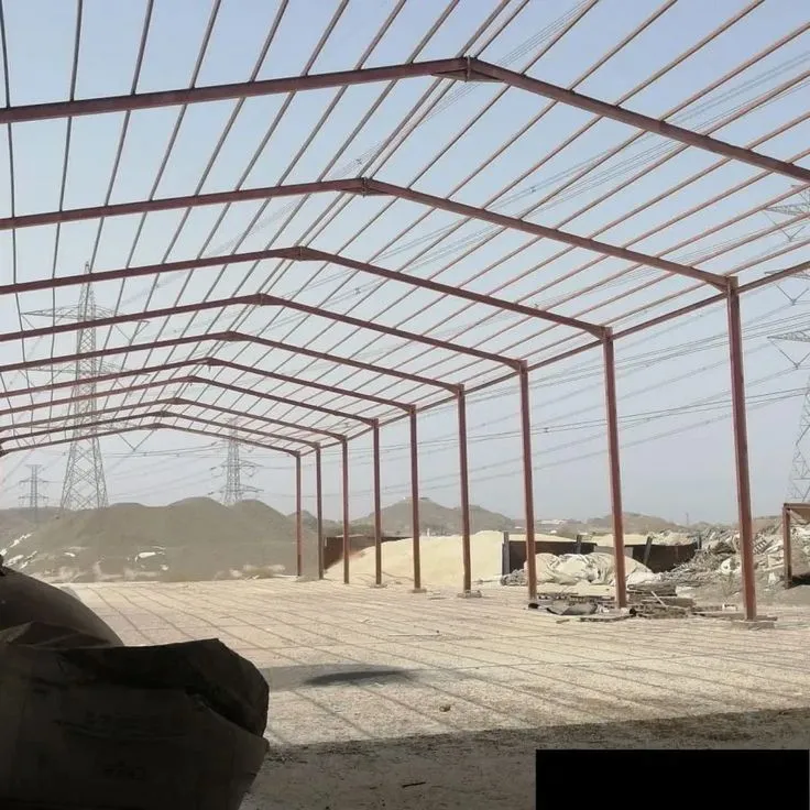 اسعار متر مخزان مستودع هنجر باقل سعر في الشرقية