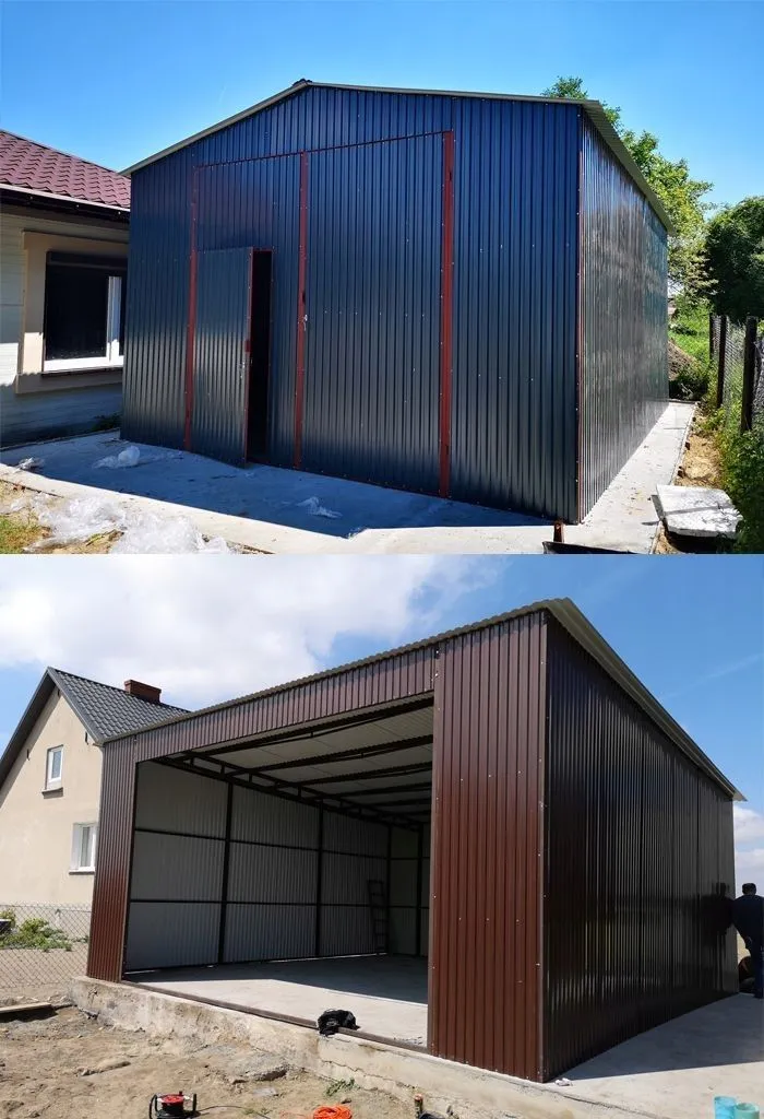 اسعار متر مخزان مستودع هنجر باقل سعر في الشرقية