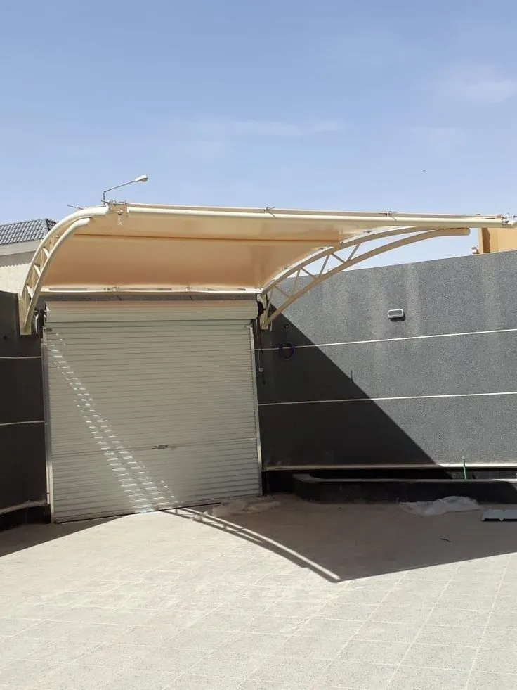 معلم تركيب مظلات سيارات |سعر تركيب مظلة سيارة واحدة الشرقية