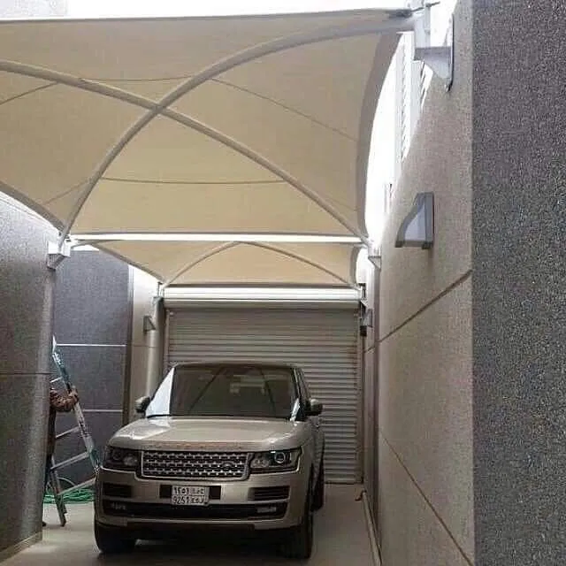 معلم تركيب مظلات سيارات |سعر تركيب مظلة سيارة واحدة الشرقية