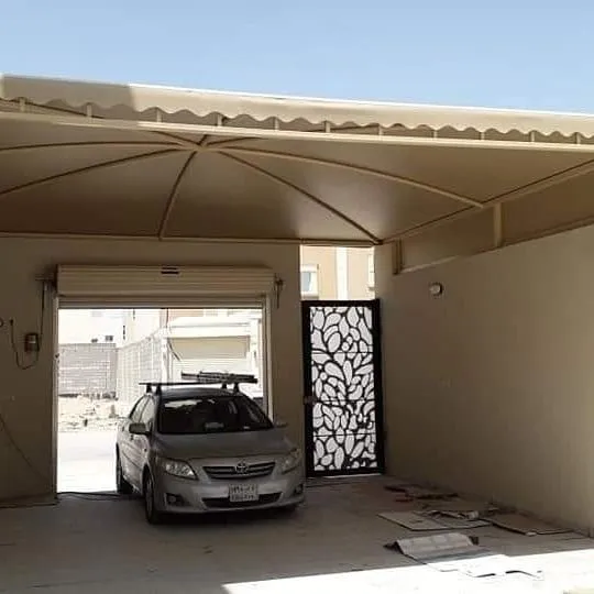 معلم تركيب مظلات سيارات |سعر تركيب مظلة سيارة واحدة الشرقية