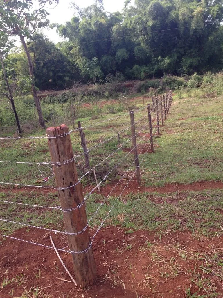 حداد حواجز حديد حماية اراضي في الشرقية 