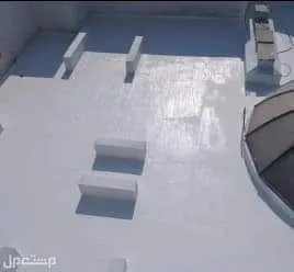 إصلاح شروخ الجدران  تسربات أسطح في الشرقية