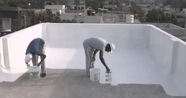 إصلاح شروخ الجدران  تسربات أسطح في الشرقية