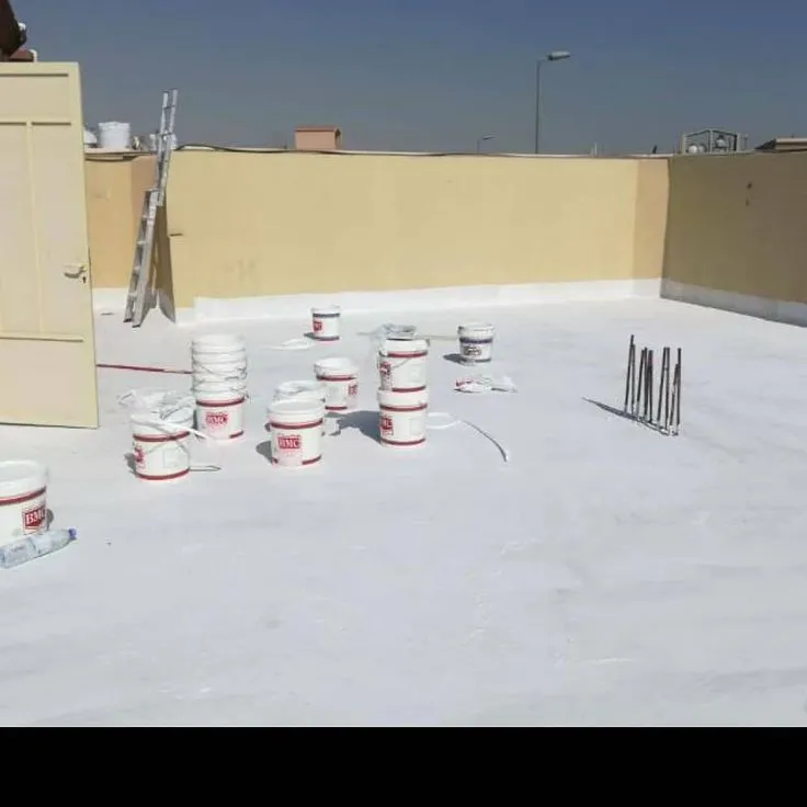 إصلاح شروخ الجدران  تسربات أسطح في الشرقية